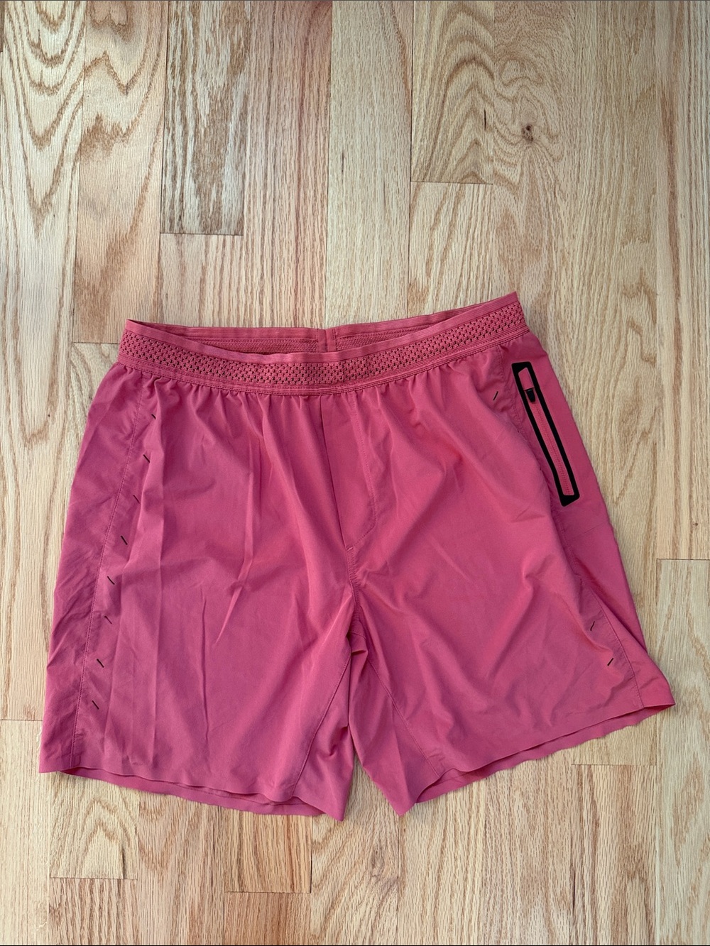 Ten Thousand Rose Swim Trunks